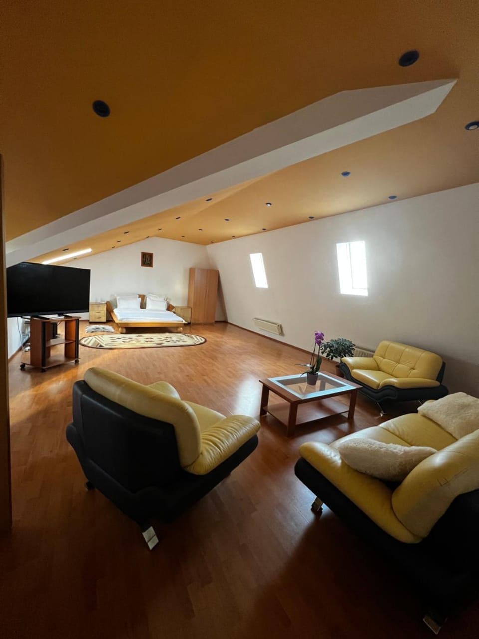 Apartament central Timisoara Apartment in Timisoara