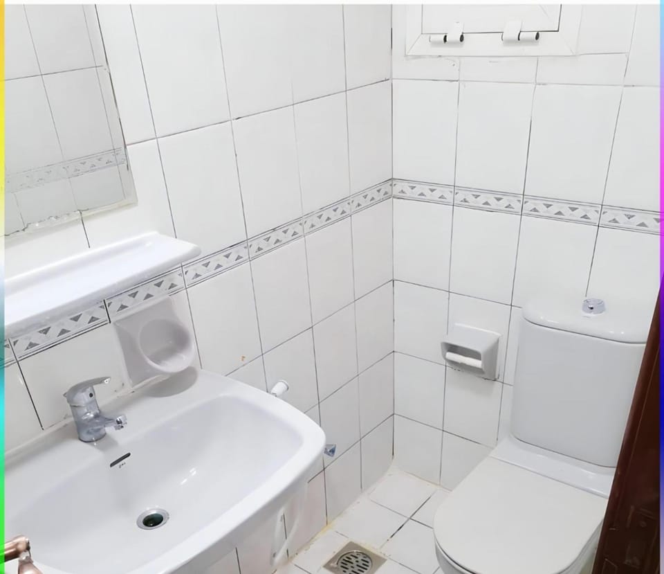 Corniche Street - Luxury Room Vacation rental in Abu Dhabi