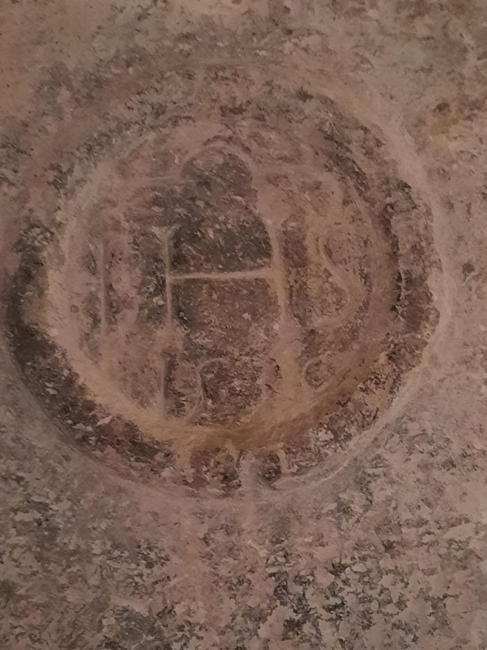 Decorative detail