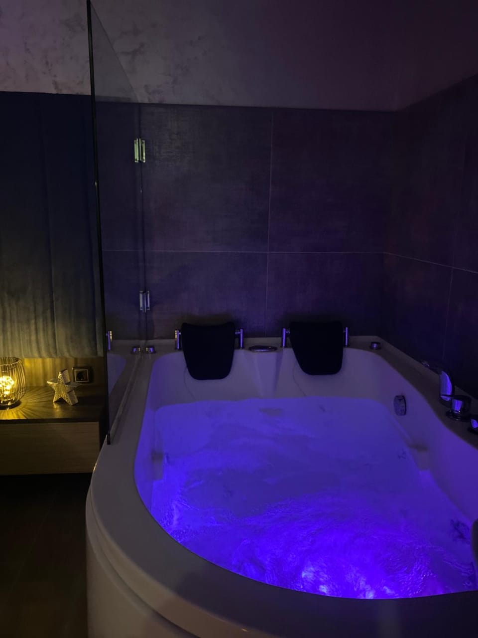 Hot Tub, Spa and wellness centre/facilities, Bath