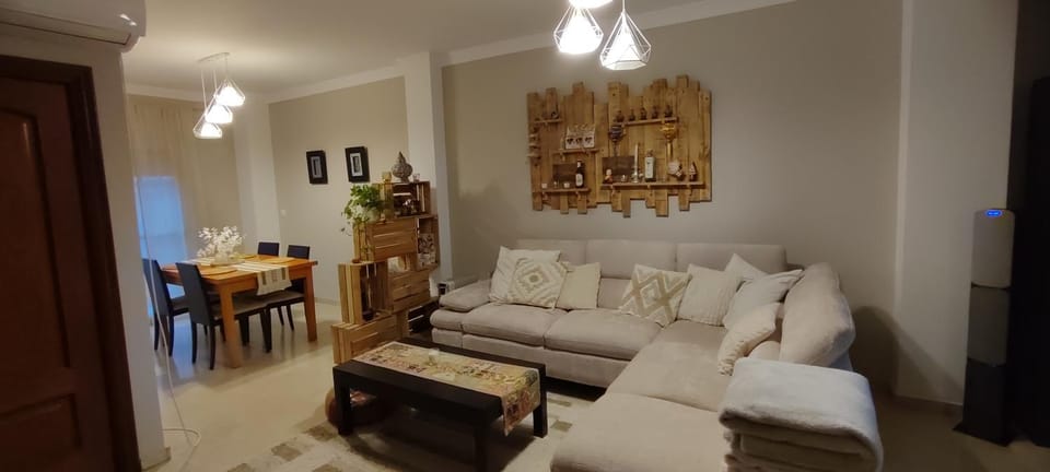 Apartamento Acogedor con Mucha Luz Apartment in Sierra Norte de Sevilla