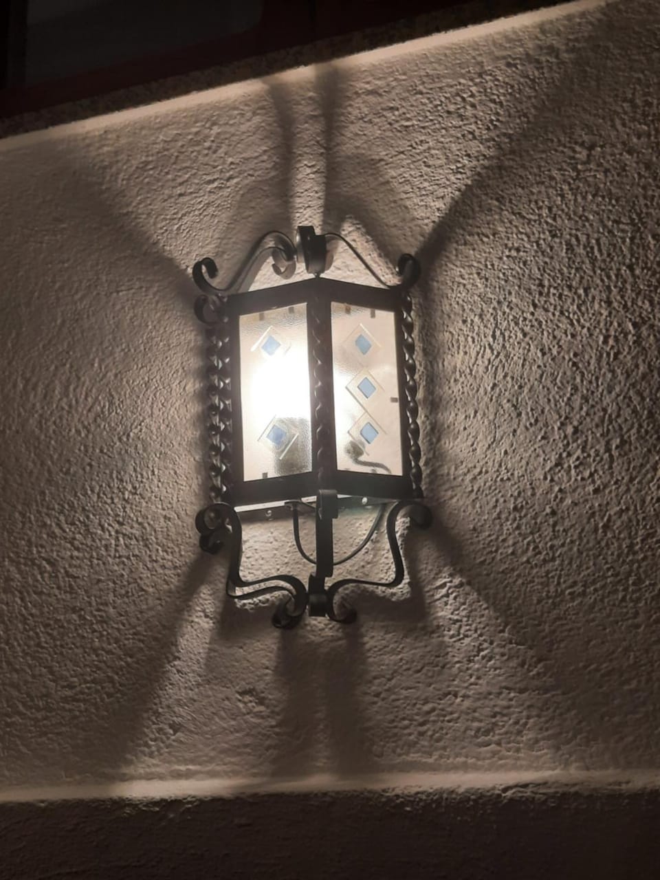 Decorative detail