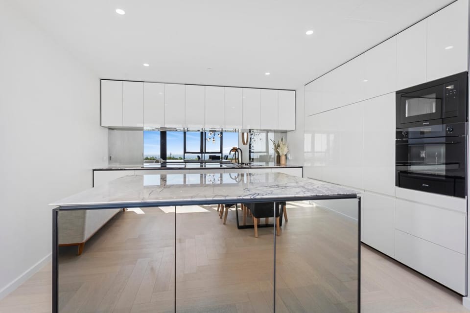 Magnoli - Hosted by Burleigh Letting Apartment in Palm Beach