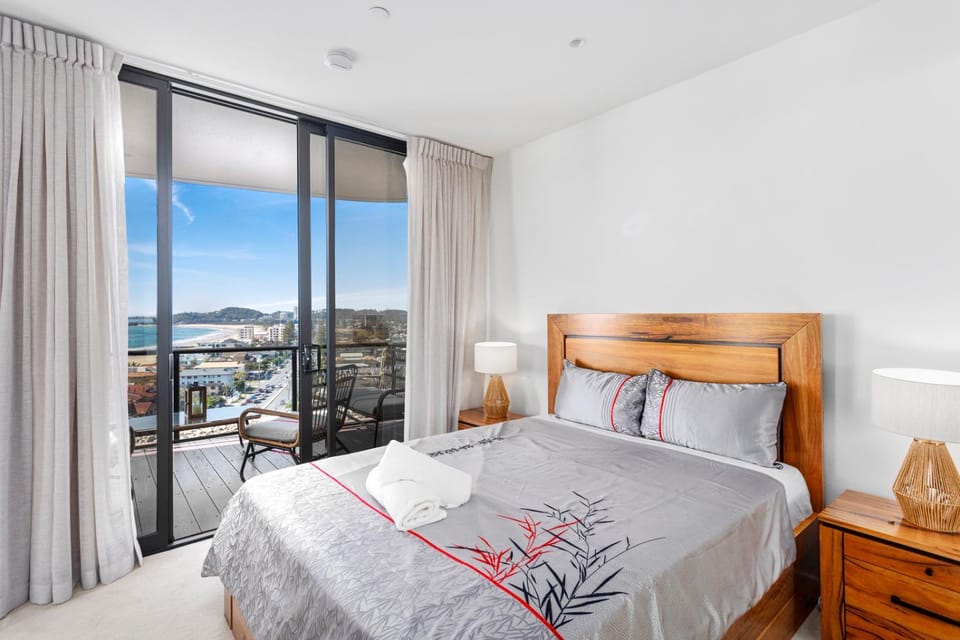 Magnoli - Hosted by Burleigh Letting Apartment in Palm Beach