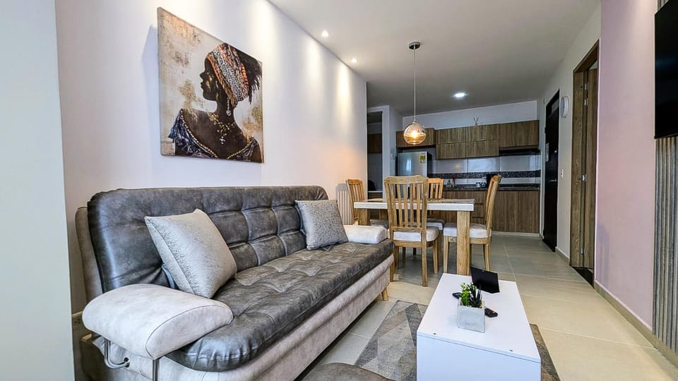 202S Encantador apartamento para ti! Apartment in Ibagué