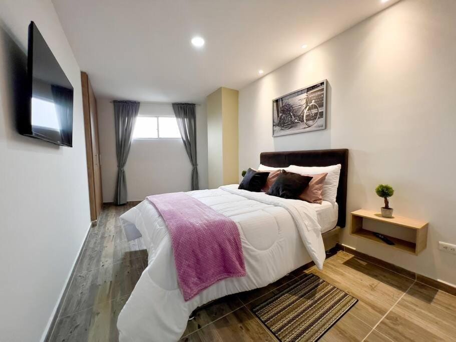 202S Encantador apartamento para ti! Apartment in Ibagué