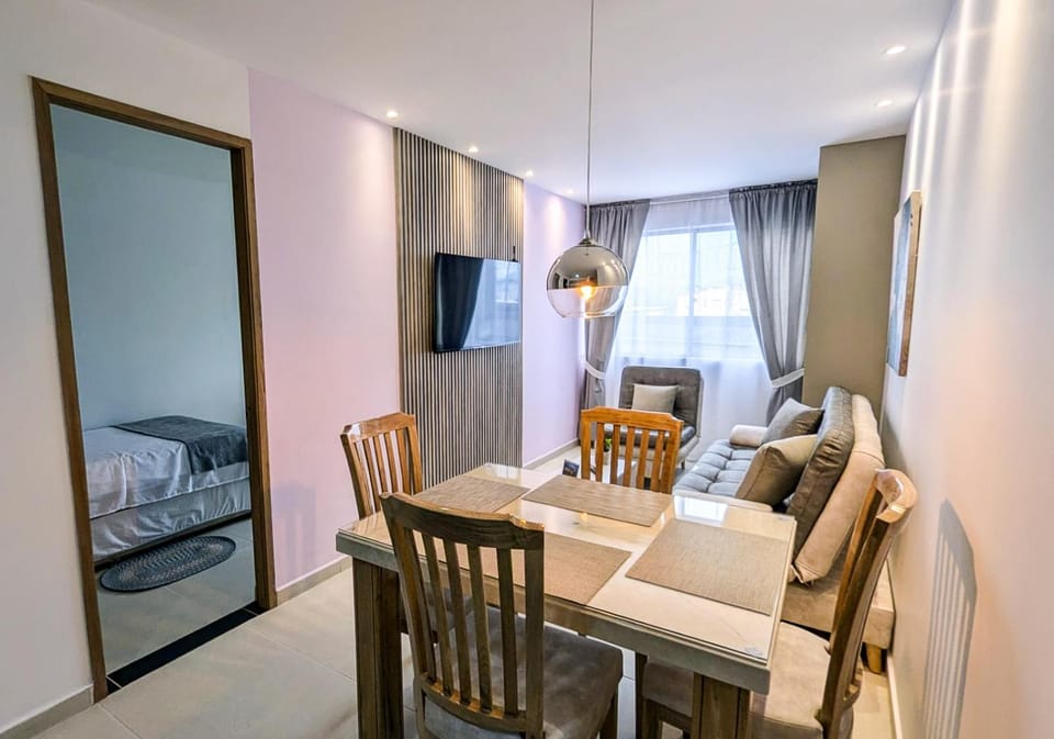 202S Encantador apartamento para ti! Apartment in Ibagué