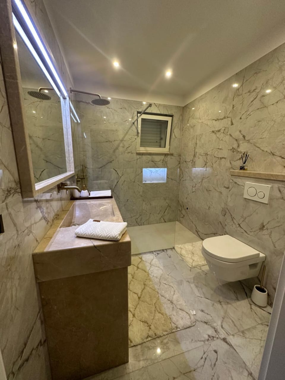 Rooftop Luxury Apartament Apartment in Šibenik-Knin County, Croatia