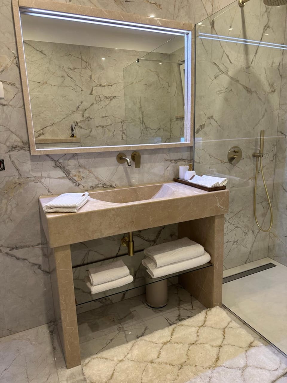 Rooftop Luxury Apartament Apartment in Šibenik-Knin County, Croatia