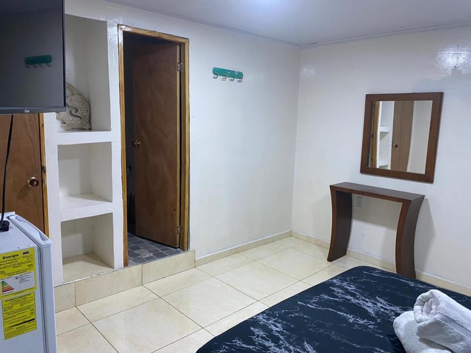 Bedroom, wardrobe