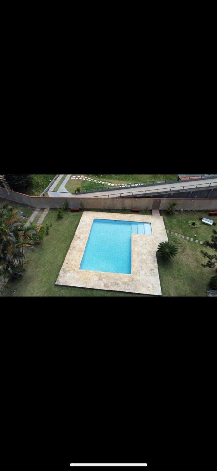 Loft em Teresópolis Apartment in State of Rio de Janeiro