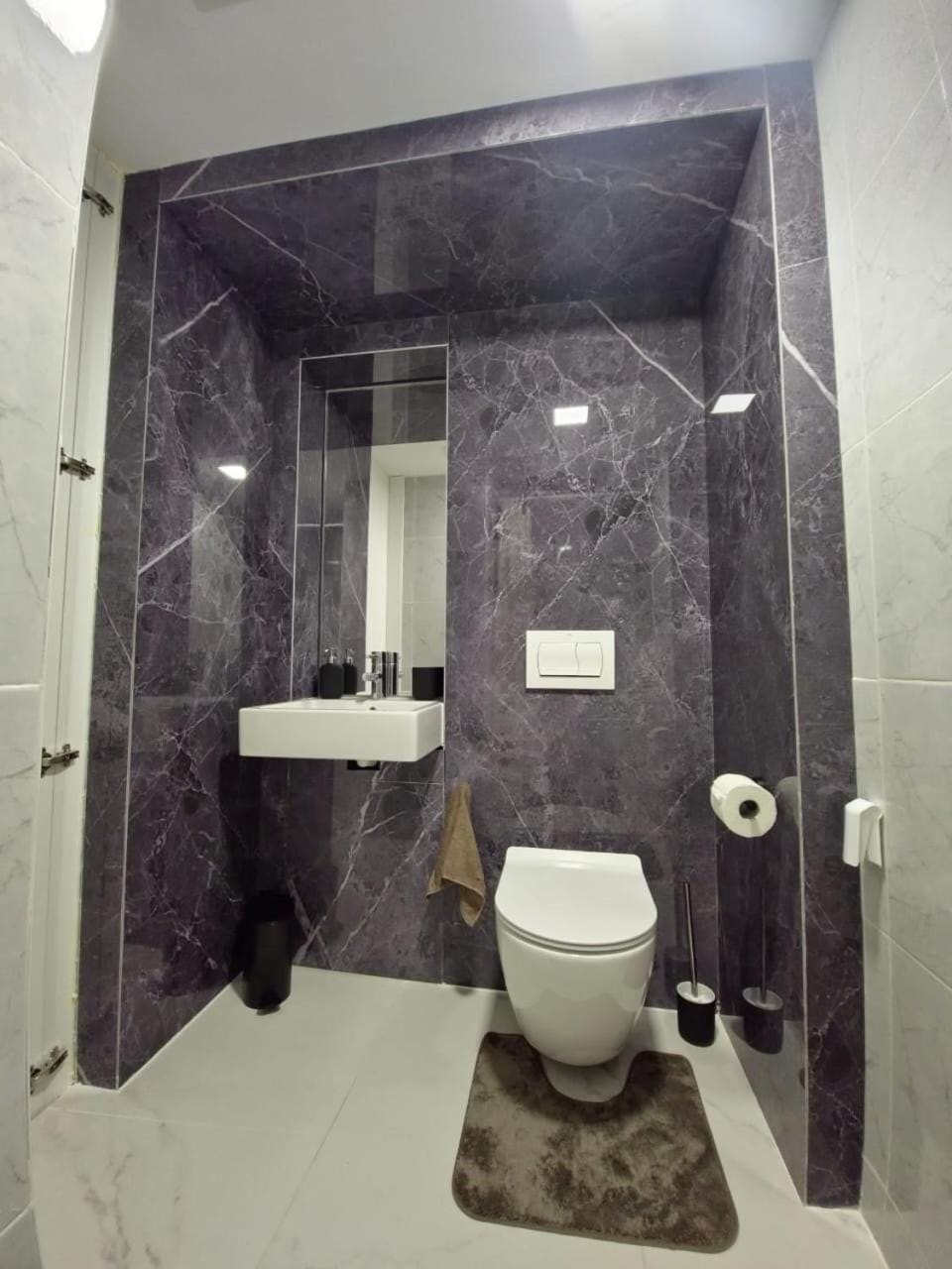 Lovely apartment near airport Apartment in Benalmadena