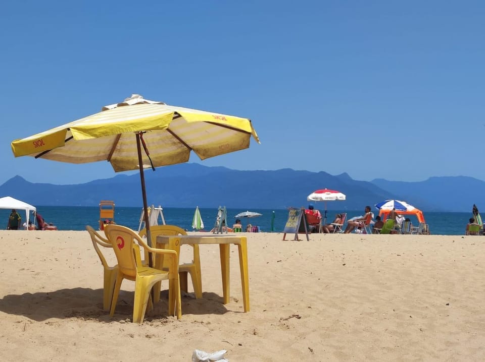 Natural landscape, Beach, Sea view