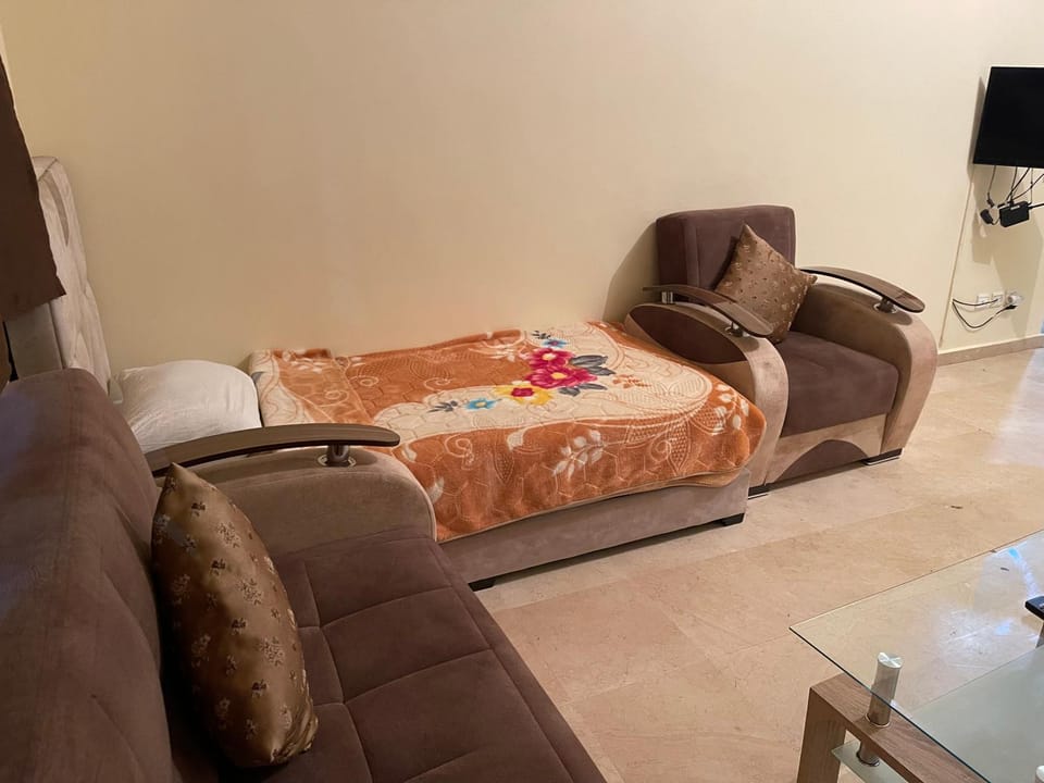 APARTMENTs FAMILYs FAMILLEs للعائلات فقط Apartment in Marrakesh