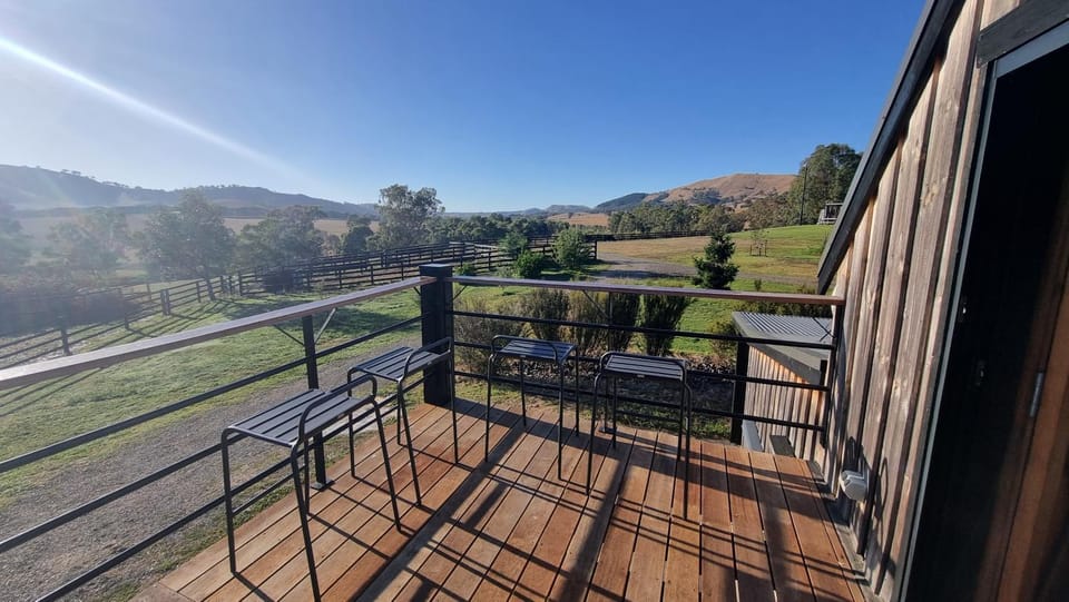 Balcony/Terrace, Balcony/Terrace