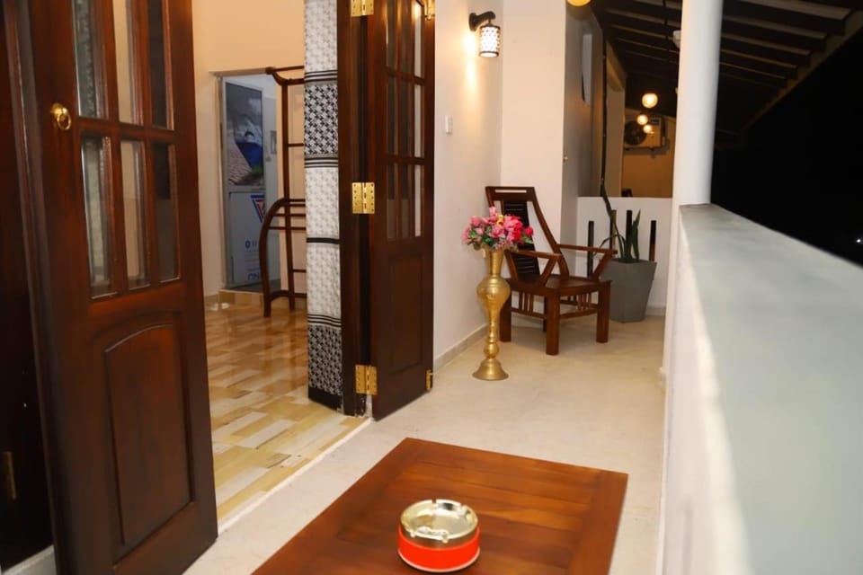 Isira Guest Bed and Breakfast in Mirissa