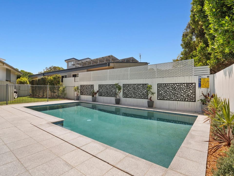 Day, Pool view, Swimming pool