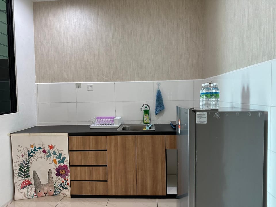 ITCC Manhattan by StayIn 6pax Apartment in Kota Kinabalu