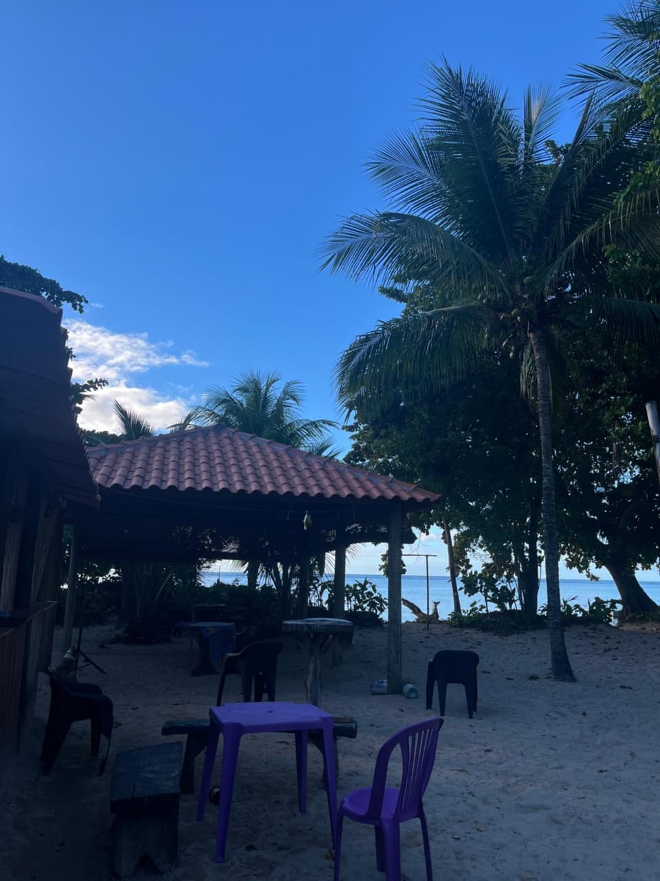Quarto próximo à praia de Moreré Vacation rental in State of Bahia