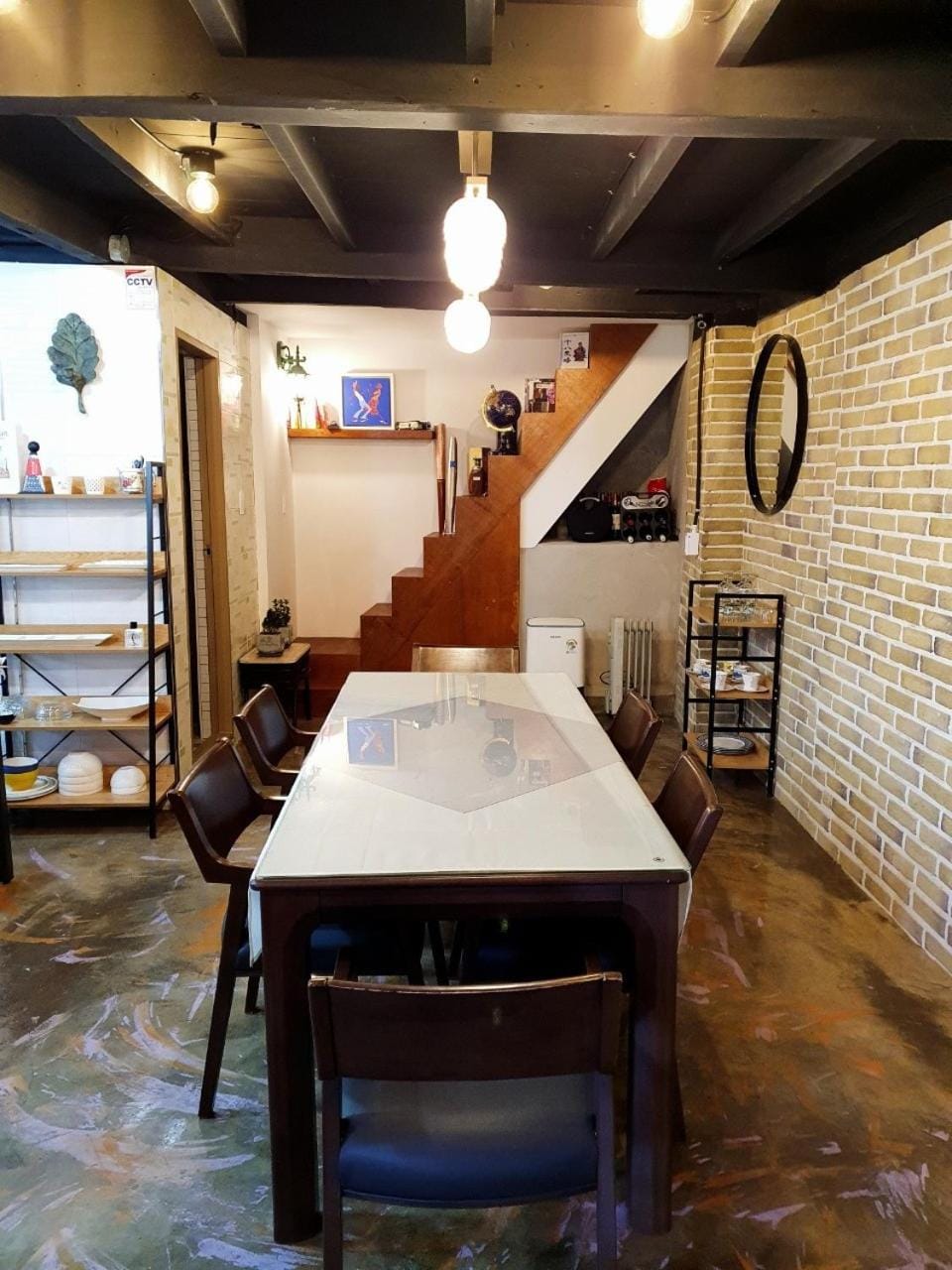Lounge or bar