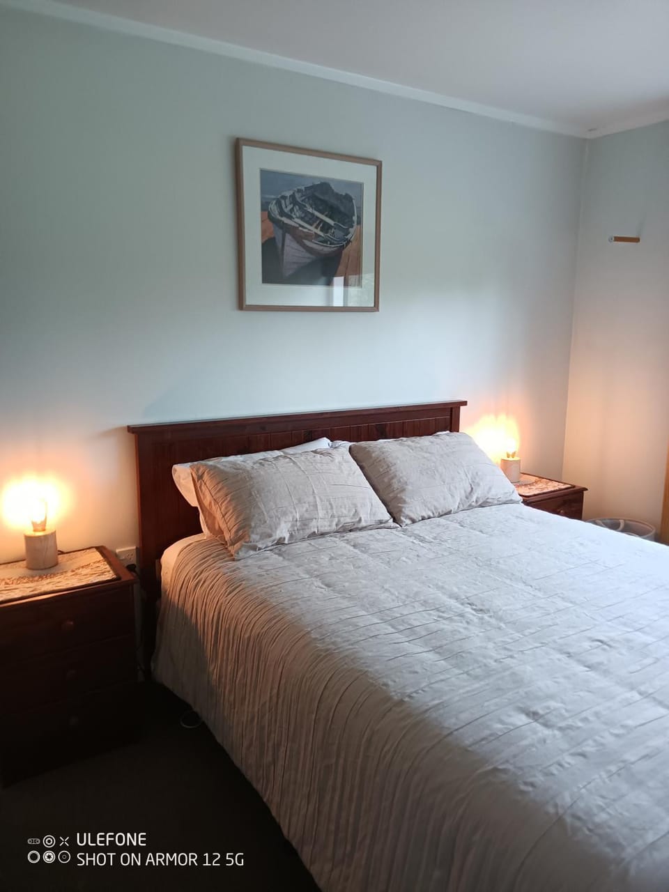Flying Plate Saloon Apartment in Otago
