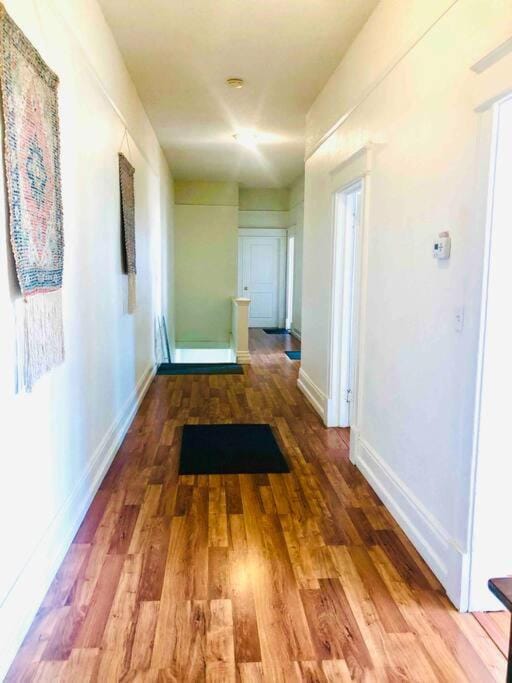 Misha’s Cozy Rare 3brm Apartment in Sierra Nevada