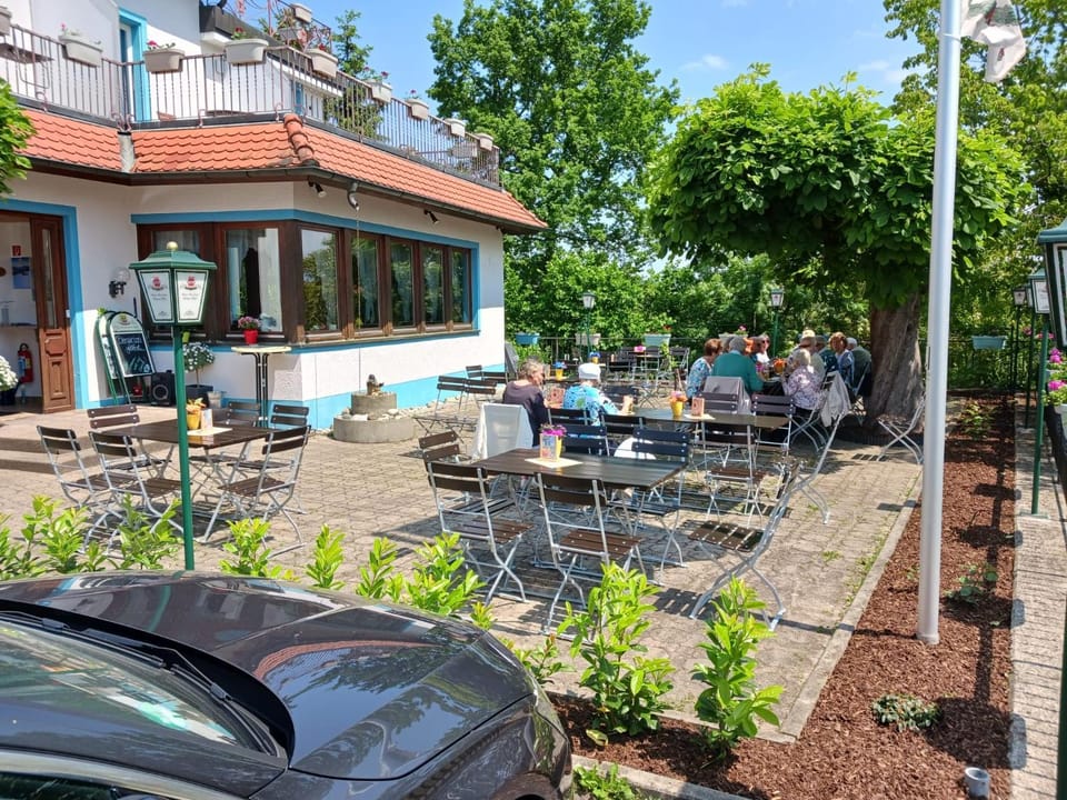 Gasthaus Wilhelmshöhe Hotel in Lindau