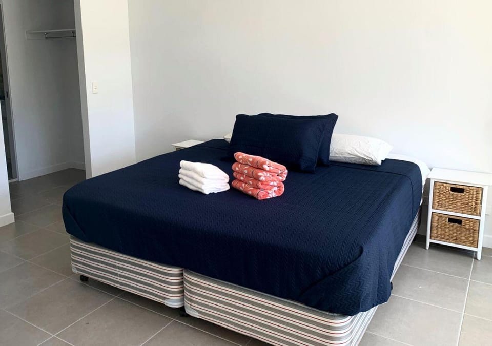 Dalgety 104 Apartment in Townsville