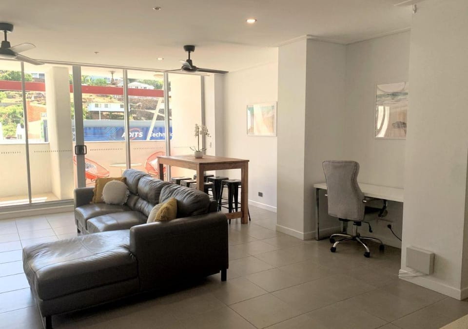 Dalgety 104 Apartment in Townsville