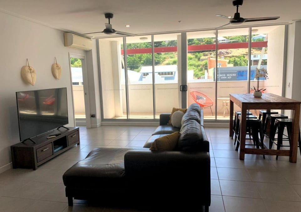 Dalgety 104 Apartment in Townsville