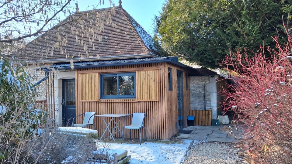 Au P'tit Versailles Bed and Breakfast in Bourgogne-Franche-Comté