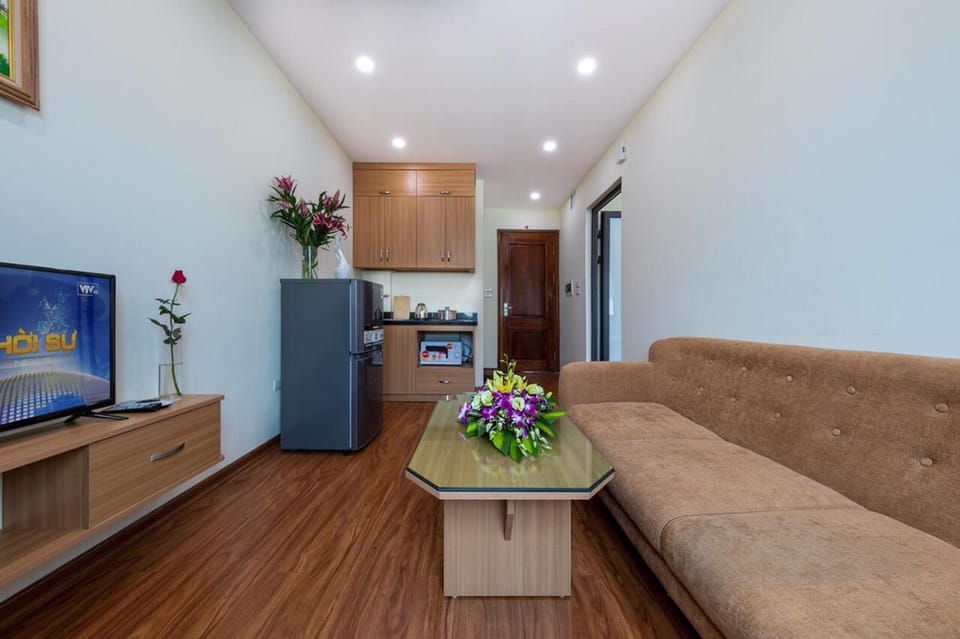 Granda Quan Hoa Apartment Apartment in Hanoi