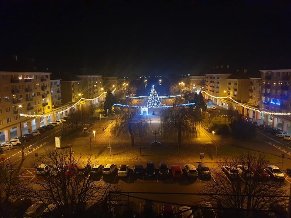 City view