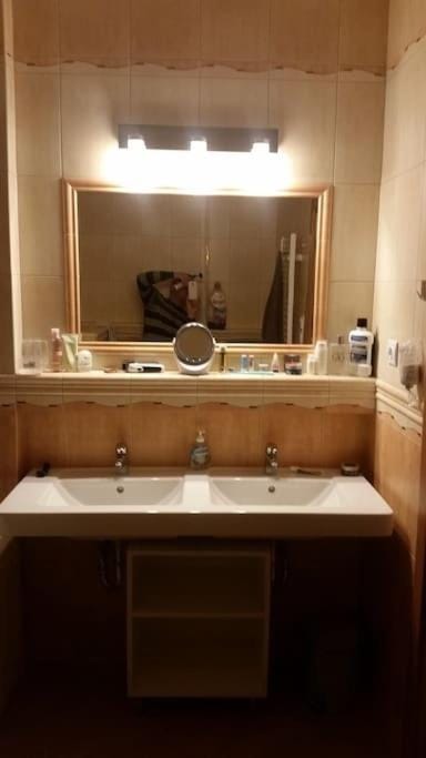 Mezonetovy Apartmán v centre Novej Dubnice Apartment in Slovakia