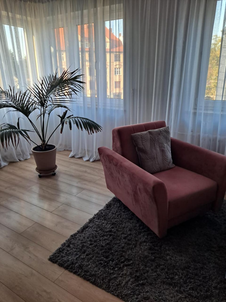 ANNA Apartment in Lower Silesian Voivodeship