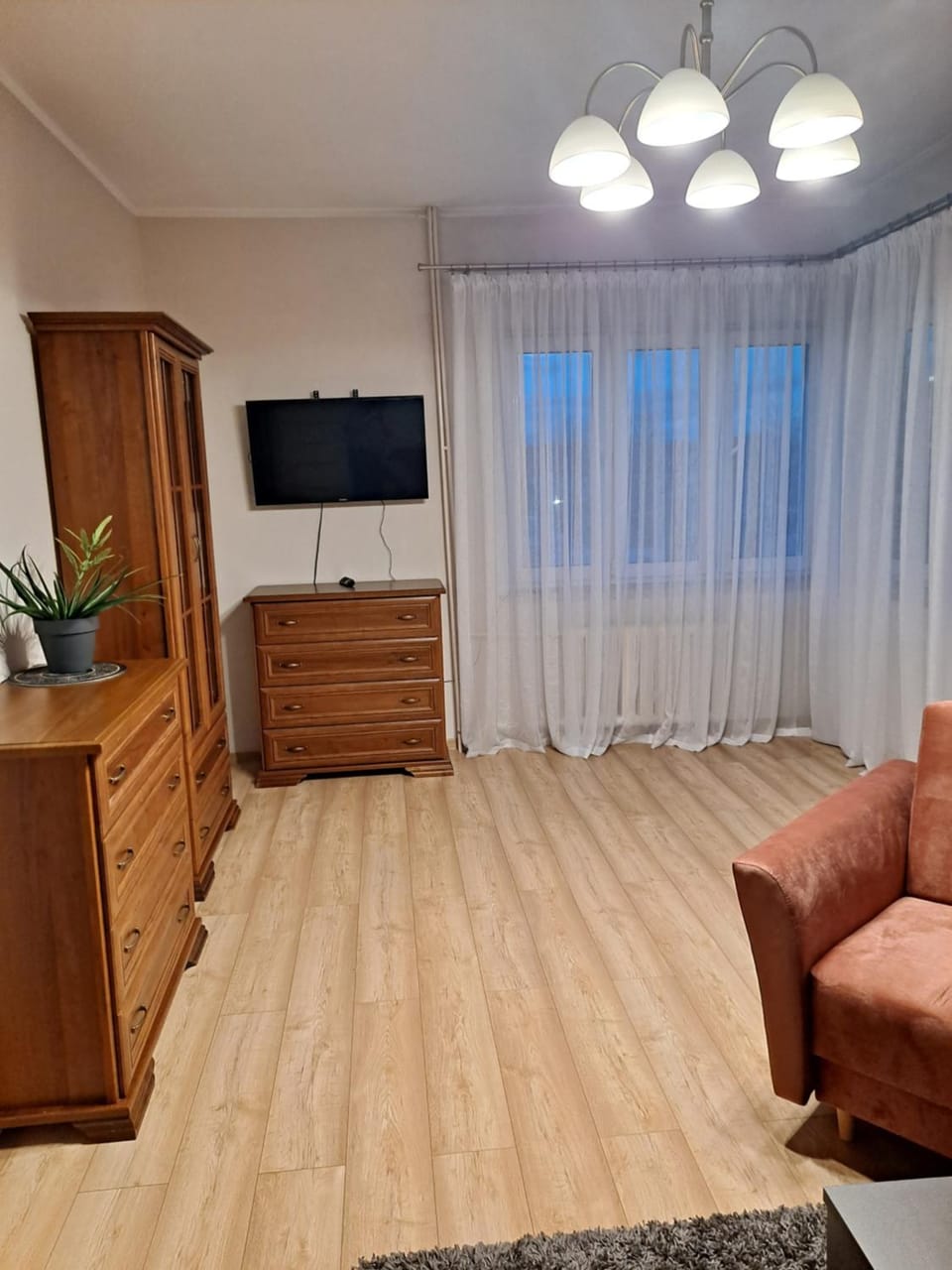 ANNA Apartment in Lower Silesian Voivodeship