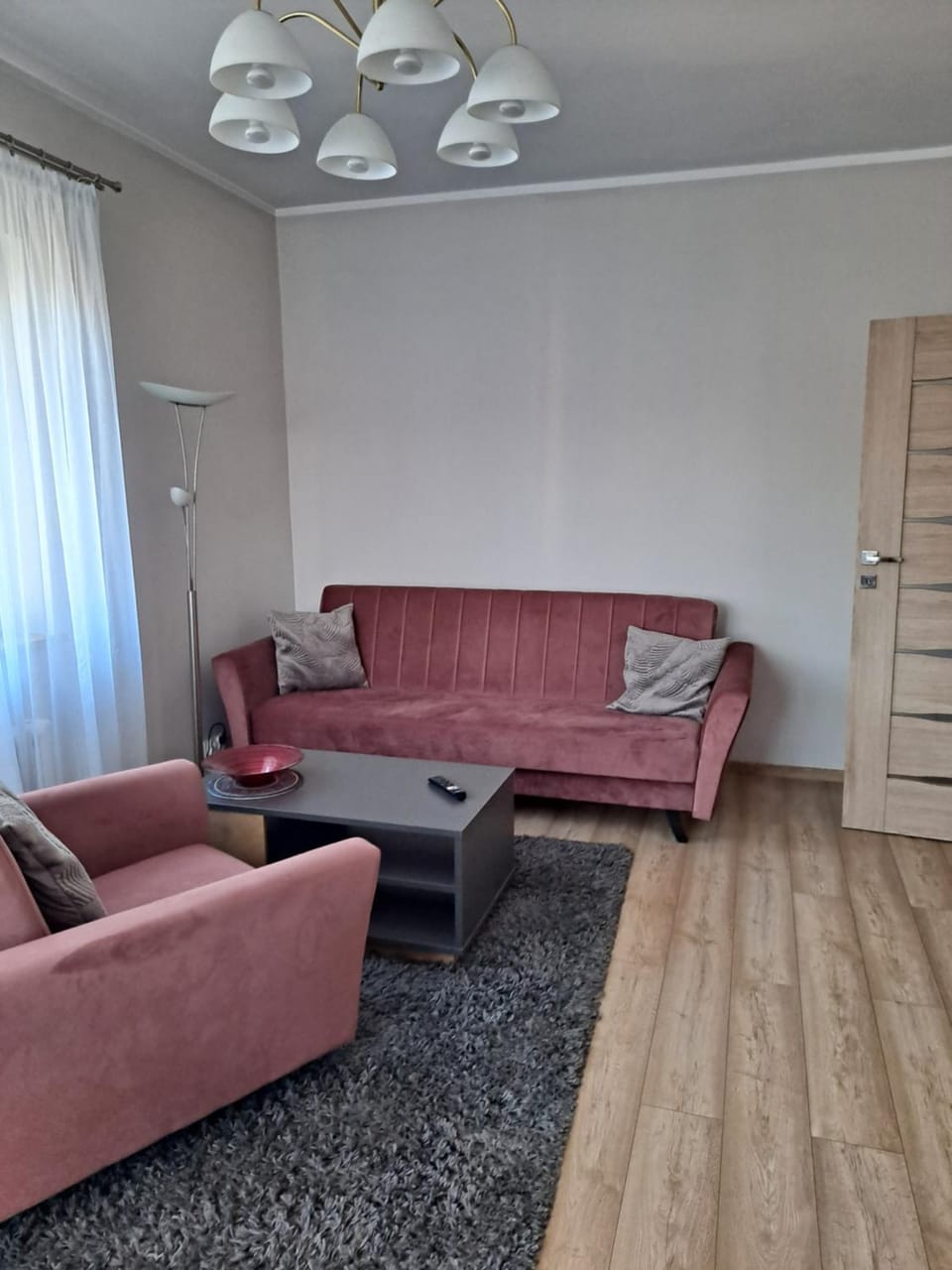 ANNA Apartment in Lower Silesian Voivodeship