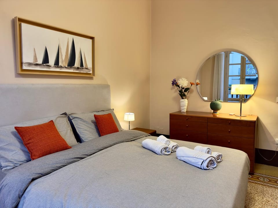 View (from property/room), Bedroom