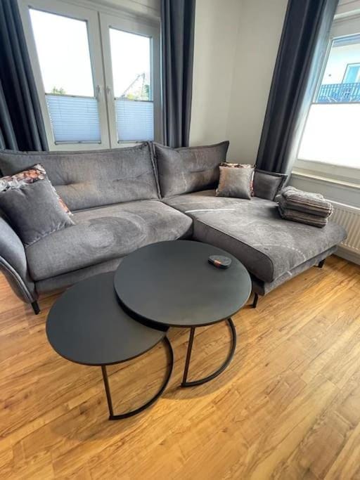 Südschleife Appartements - App. 2 - WLAN - Direkt am Ring Apartment in Vulkaneifel