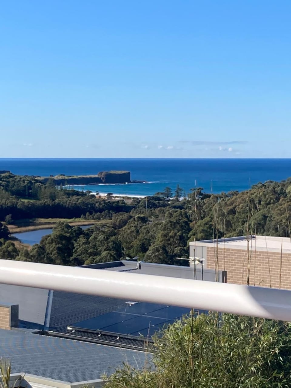 Sea view