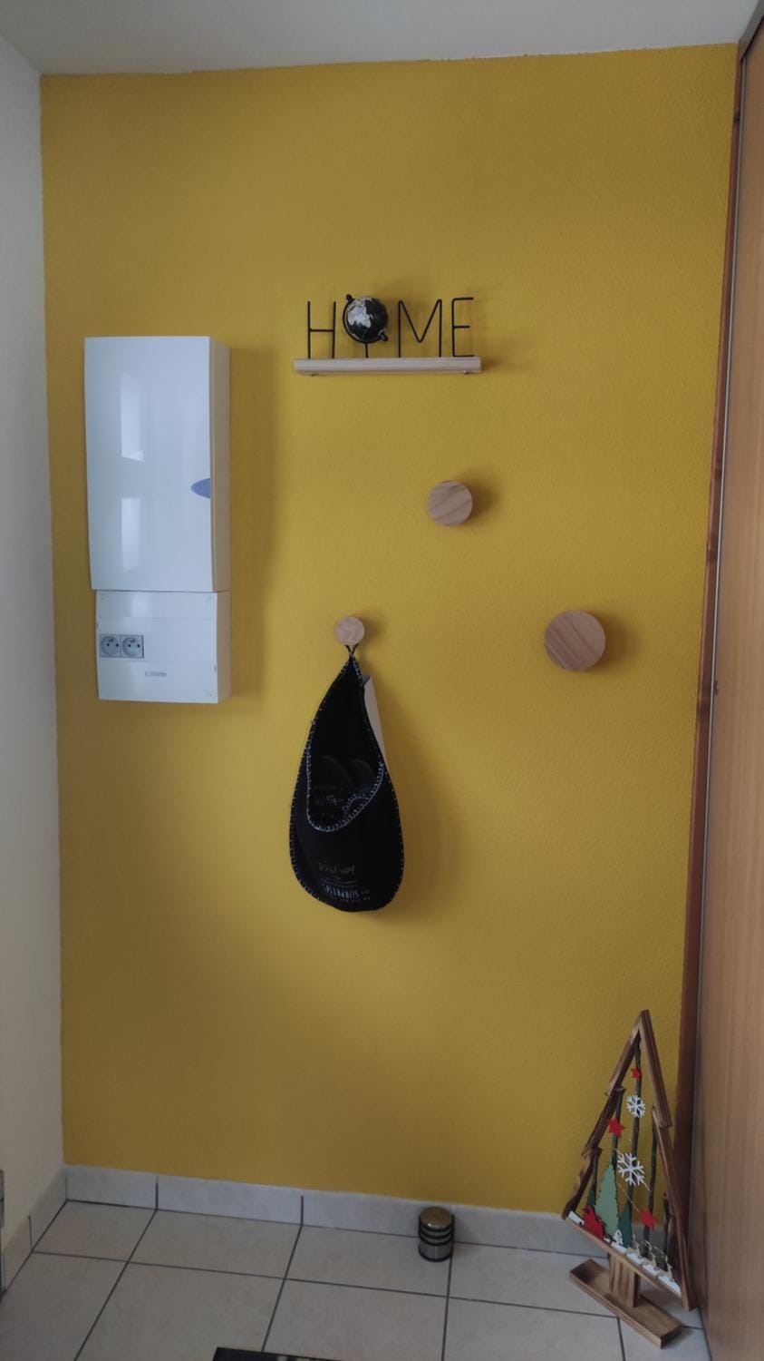 Duplex Estelle - 2 couples ou famille Apartment in Gérardmer