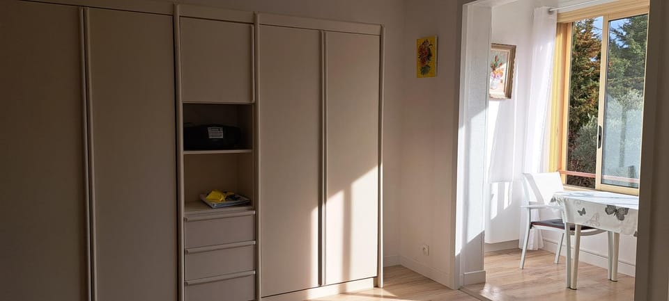 LE CLOS DE L EDEN Apartment in Gréoux-les-Bains