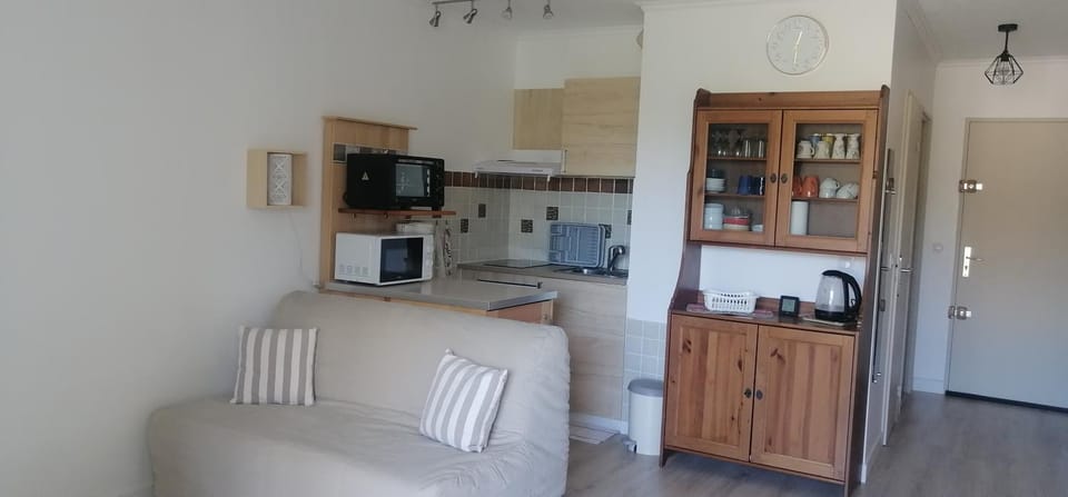 LE CLOS DE L EDEN Apartment in Gréoux-les-Bains