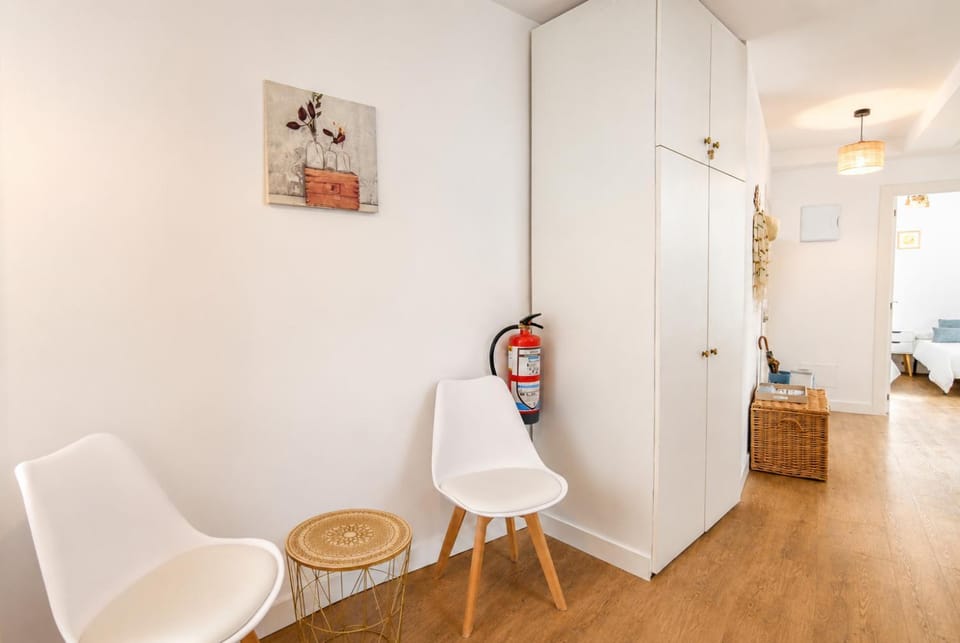 Casa en Playa de la Concha Apartment in Cantabria