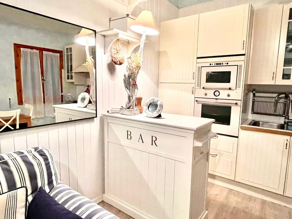 Kitchen or kitchenette, minibar, pet friendly