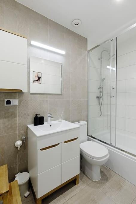Rzeźnicza 24 Apartment in Wroclaw