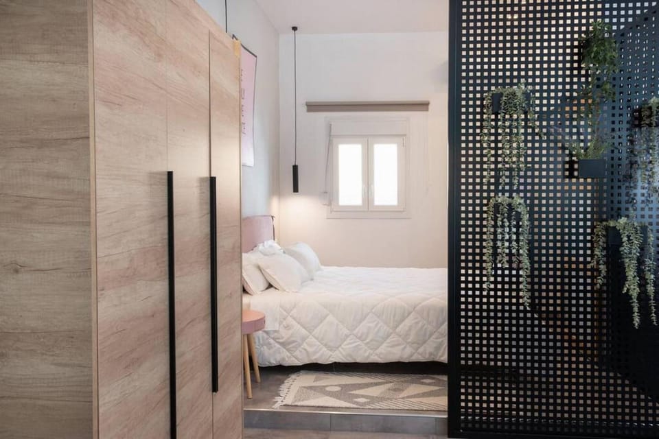 Casa d'oro 56 Living in Paradisi Rhodes House in Rhodes, Greece