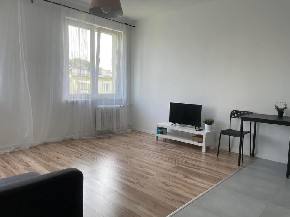 3K Sowińskiego 3 Apartment in Masovian Voivodeship
