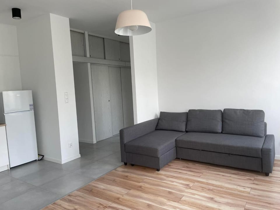 3K Sowińskiego 3 Apartment in Masovian Voivodeship