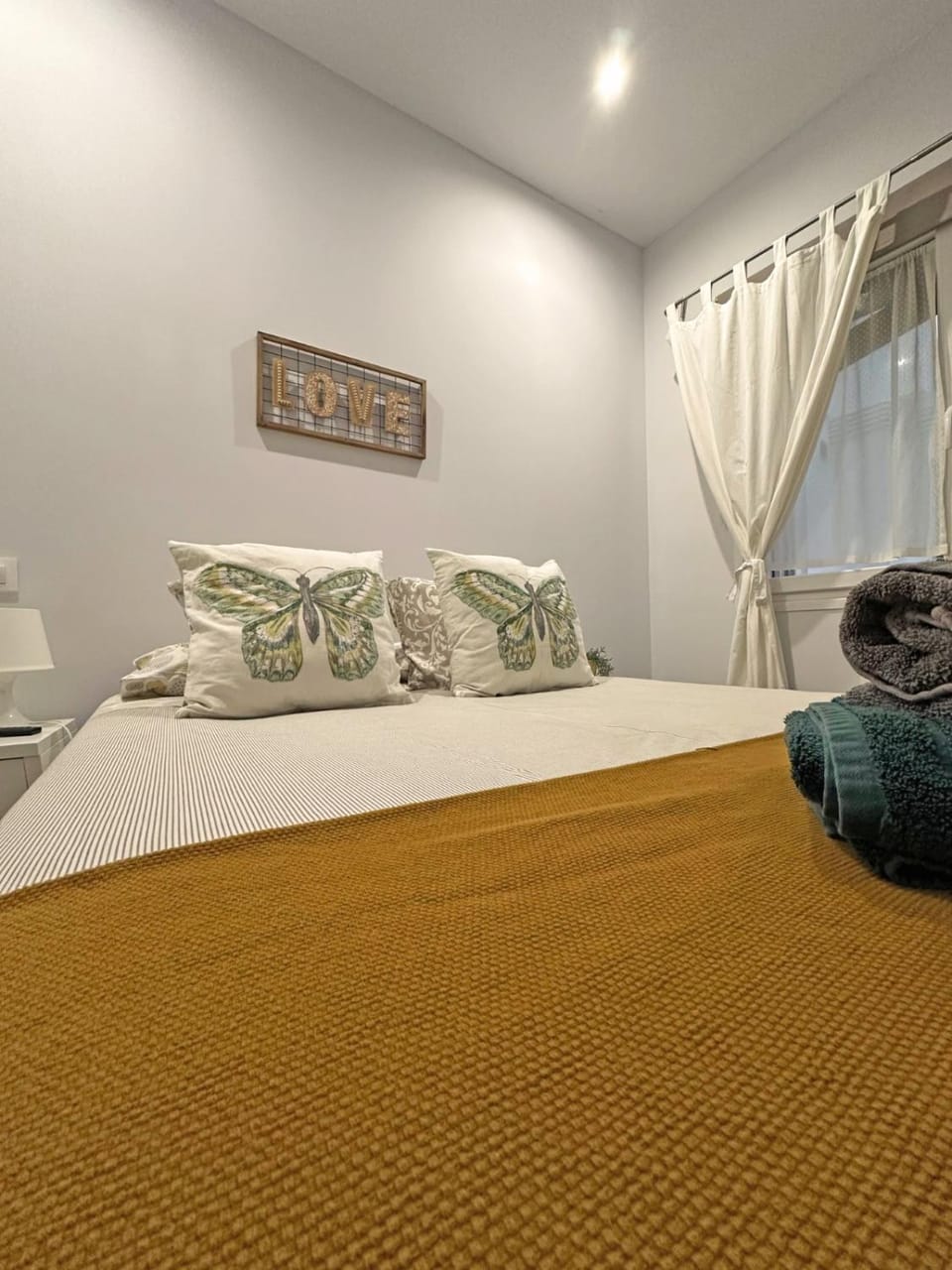 Villa Mercedes Apartment in Toledo